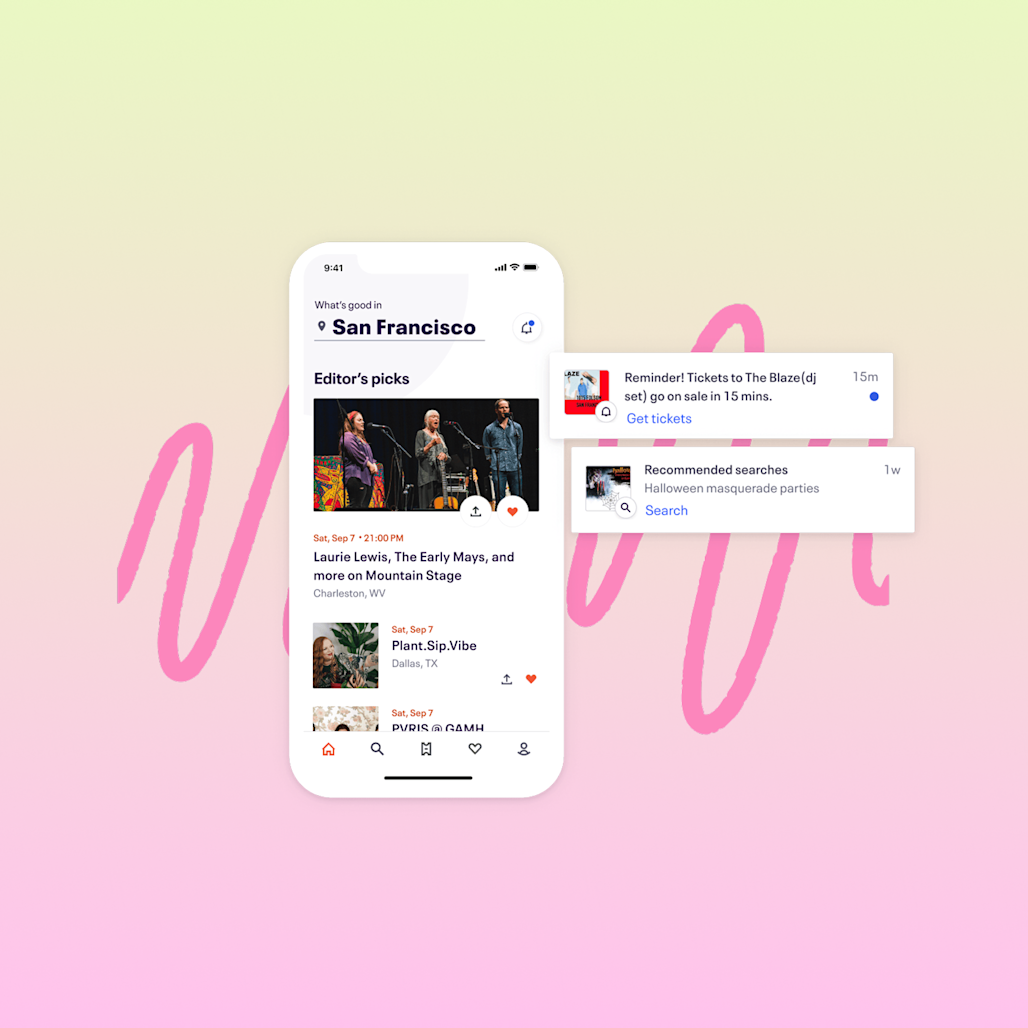 Automate your outreach 