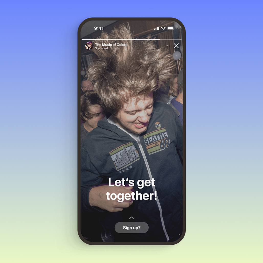Tools to sell tickets