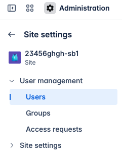 Original user management png